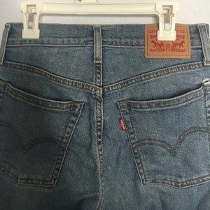 Jeans, Levi's, Levi's Jeans